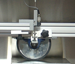 THE WHEEL TRACKER 