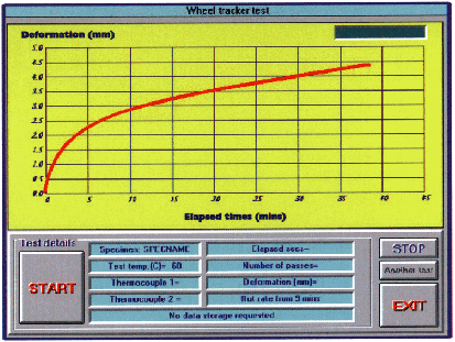 THE WHEEL TRACKER 