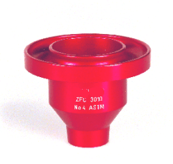 ZFC 3010-3012  FLOW CUP 